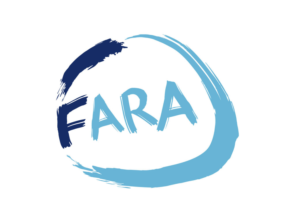 Logo Fara color