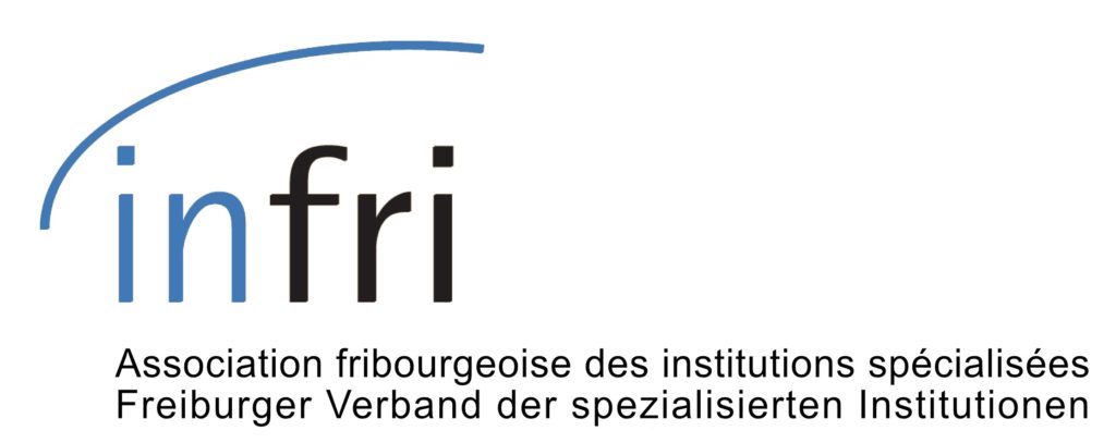Logo Infri