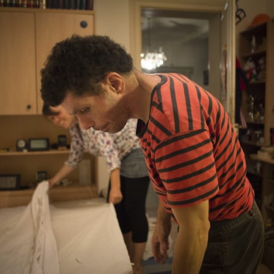 Arche Suisse Août Fribourg