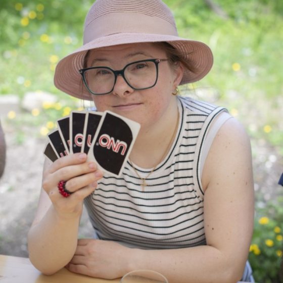 L'Arche en Suisse de Fribourg, Foyer Béthanie