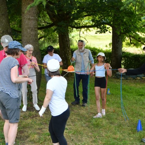 Ce qui est important pour nous