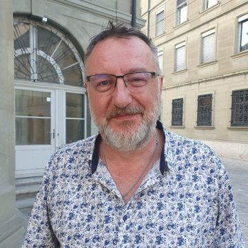 Alain Wampach