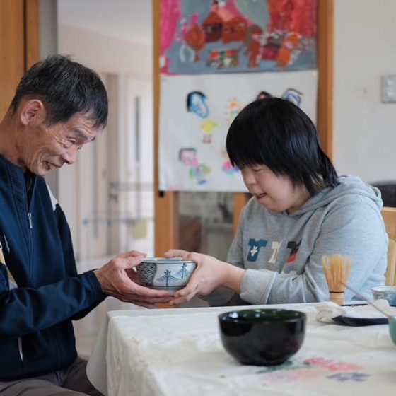 Raison d’être de L’Arche Internationale