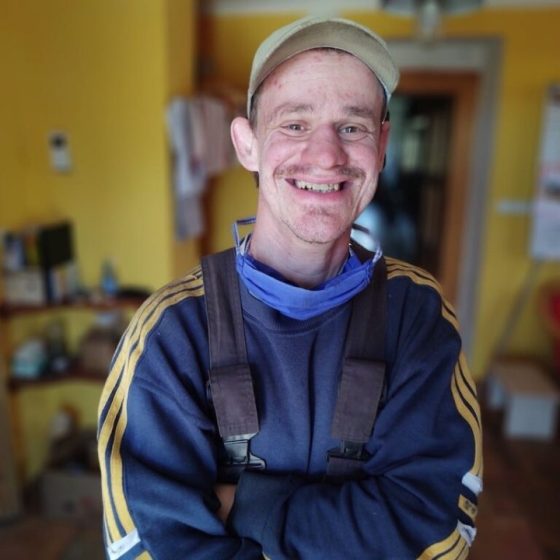 Raison d’être de L’Arche Internationale